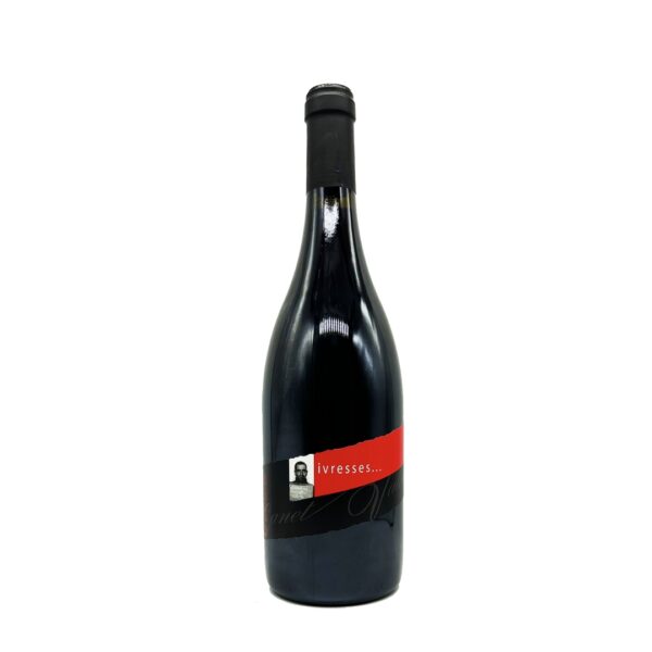 DOMAINE CANET VALETTE <p>Ivresses 2023 </p>