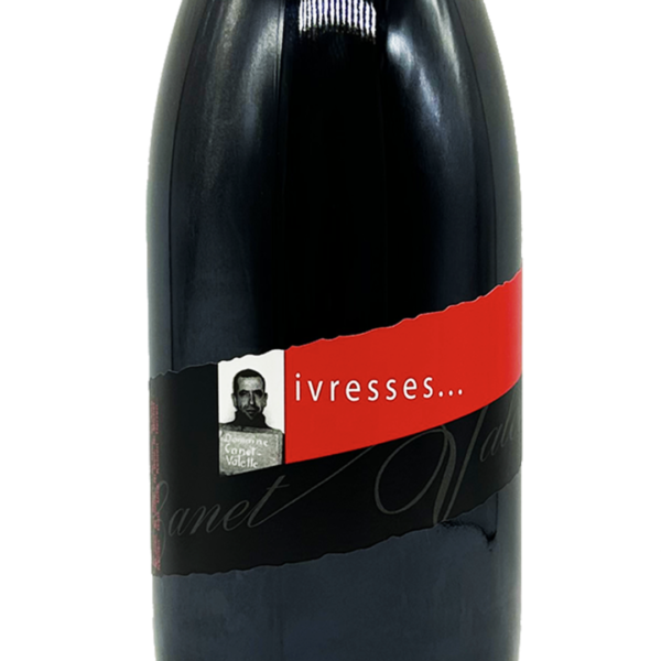 DOMAINE CANET VALETTE <p>Ivresses 2023 </p> - Image 2