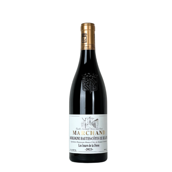 JP MARCHAND<p> Hautes-Côtes de Beaune 2023