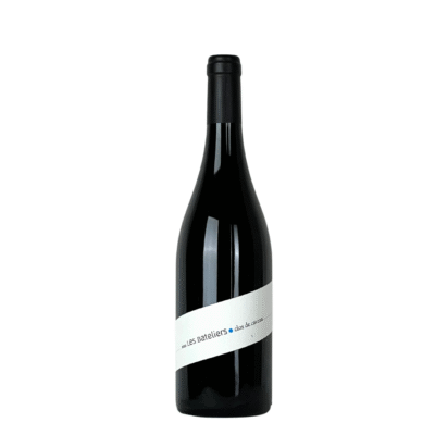 CLOS DE CAVEAU <p> Les Bateliers 2023 </p>