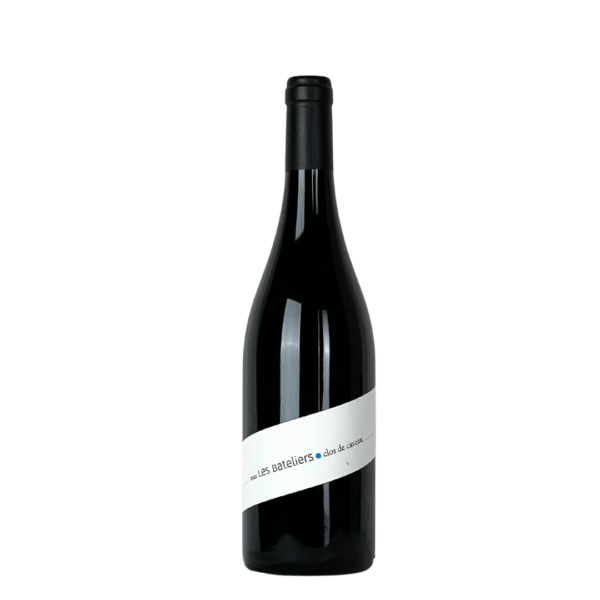 CLOS DE CAVEAU <p> Les Bateliers 2023 </p>