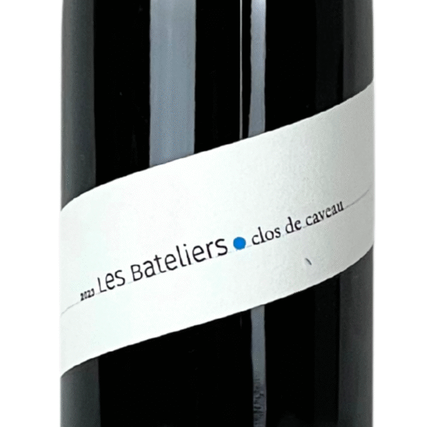 CLOS DE CAVEAU <p> Les Bateliers 2023 </p> - Image 2