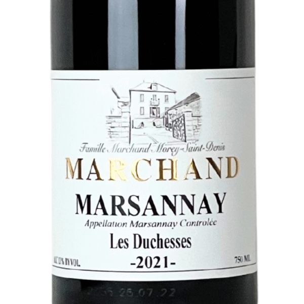 JP MARCHAND<p> Marsannay 2021 - Image 2