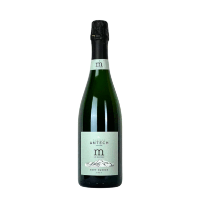 MAISON ANTECH <p> Blanquette de Limoux Brut Nature </p>