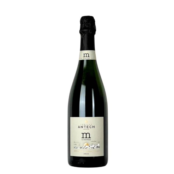 MAISON ANTECH <p> Blanquette de Limoux Réserve </p>