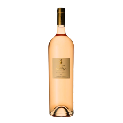 CHÂTEAU ASPRAS <p>3 Frères Rosé Magnum 2023</p>