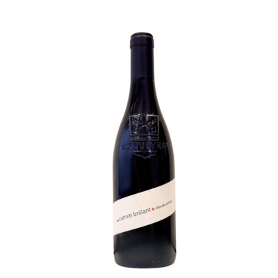 CLOS DE CAVEAU<p> Carmin Brillant 2020</p>