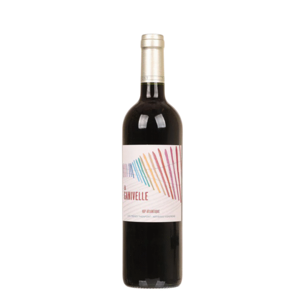 LA GANIVELLE Rouge <p>2022</p>