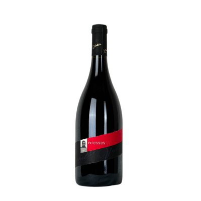 DOMAINE CANET VALETTE <p>Ivresses 2023 </p>