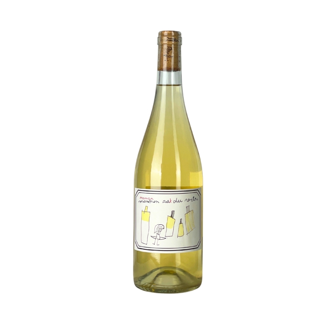 MAMAN FAIT DU VIN<p> 2024</p>