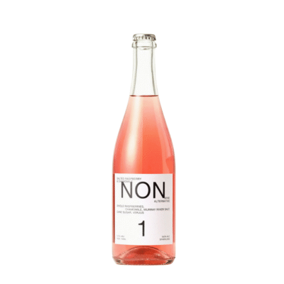 NON 1 <p> Salted Raspberry & Chamomile </p>