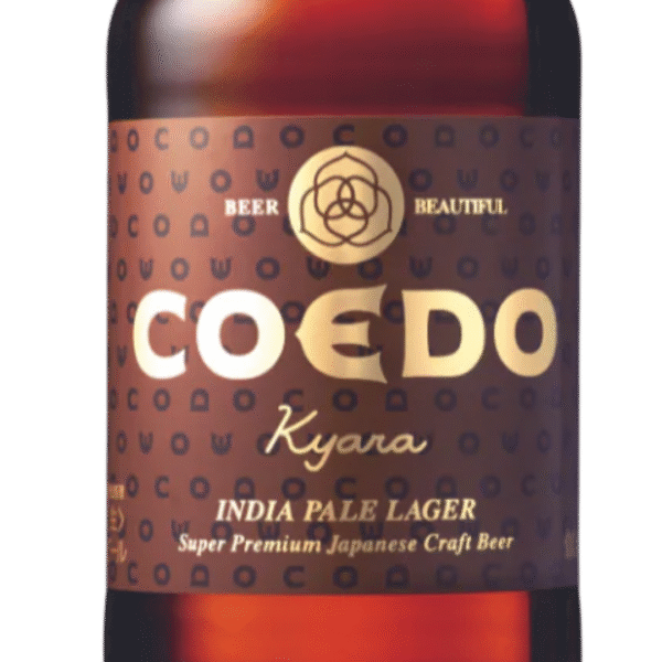 COEDO SHIRO <p>India Pale Lager </p> - Image 2