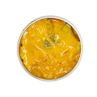 Alternative view of JOSE GOURMET<p> Trout Fillet Curry</p>