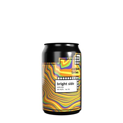 CARBON BREWS <p> Bright Side </p>
