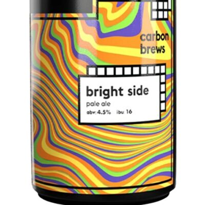 Alternative view of CARBON BREWS <p> Bright Side </p>