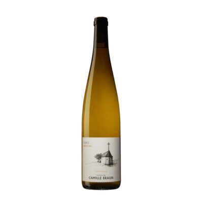DOMAINE CAMILLE BRAUN<p> Riesling Bollenberg 2024 </p>