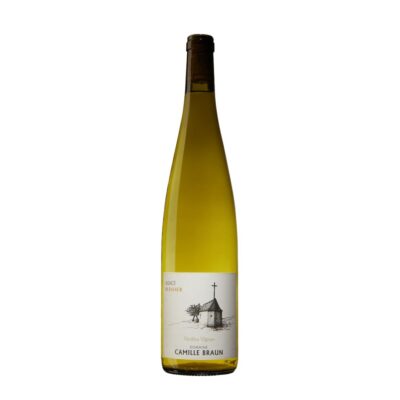 DOMAINE CAMILLE BRAUN<p>Sylvaner 2023</p>