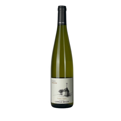 DOMAINE CAMILLE BRAUN<p>Sylvaner 2023</p>