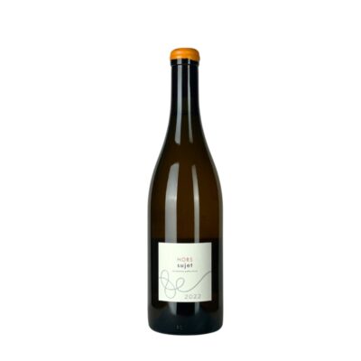 DOMAINE PHILIPPE GILBERT<p> Hors-Sujet 2022</p>