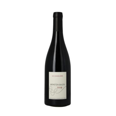 DOMAINE PHILIPPE GILBERT<p> Les Chandelières Red 2023 </p>