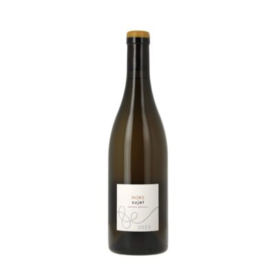 DOMAINE PHILIPPE GILBERT<p> Hors-Sujet 2022</p>
