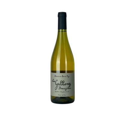 DOMAINE SAINT-CYR<p> Les Gallong 2023</p>