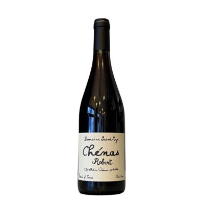 DOMAINE SAINT-CYR<p> Robert 2023 </p>