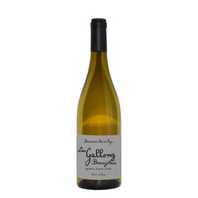 DOMAINE SAINT-CYR<p> Les Gallong 2023</p>