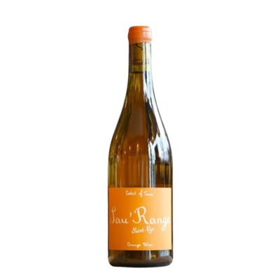 DOMAINE SAINT-CYR<p> Sau'range 2023</p>