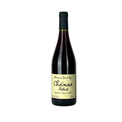 DOMAINE SAINT-CYR<p> Robert 2023 </p>