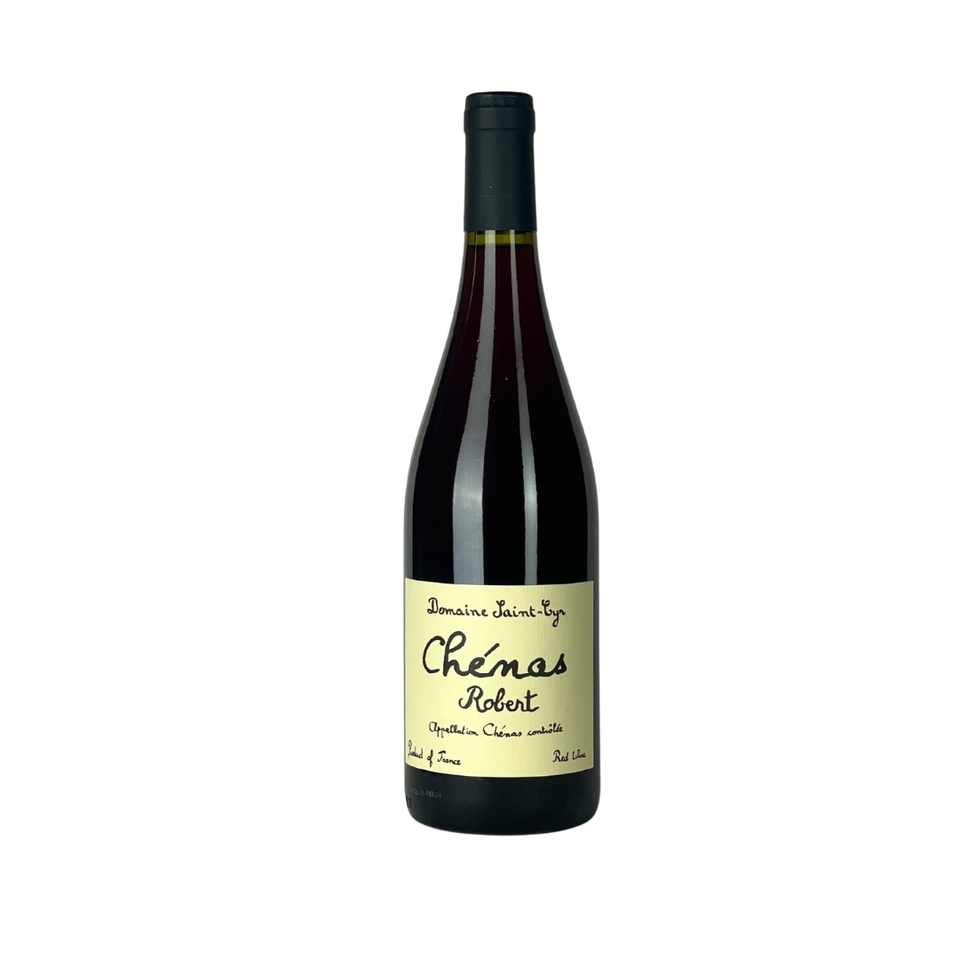 DOMAINE SAINT-CYR<p> Robert 2023 </p>