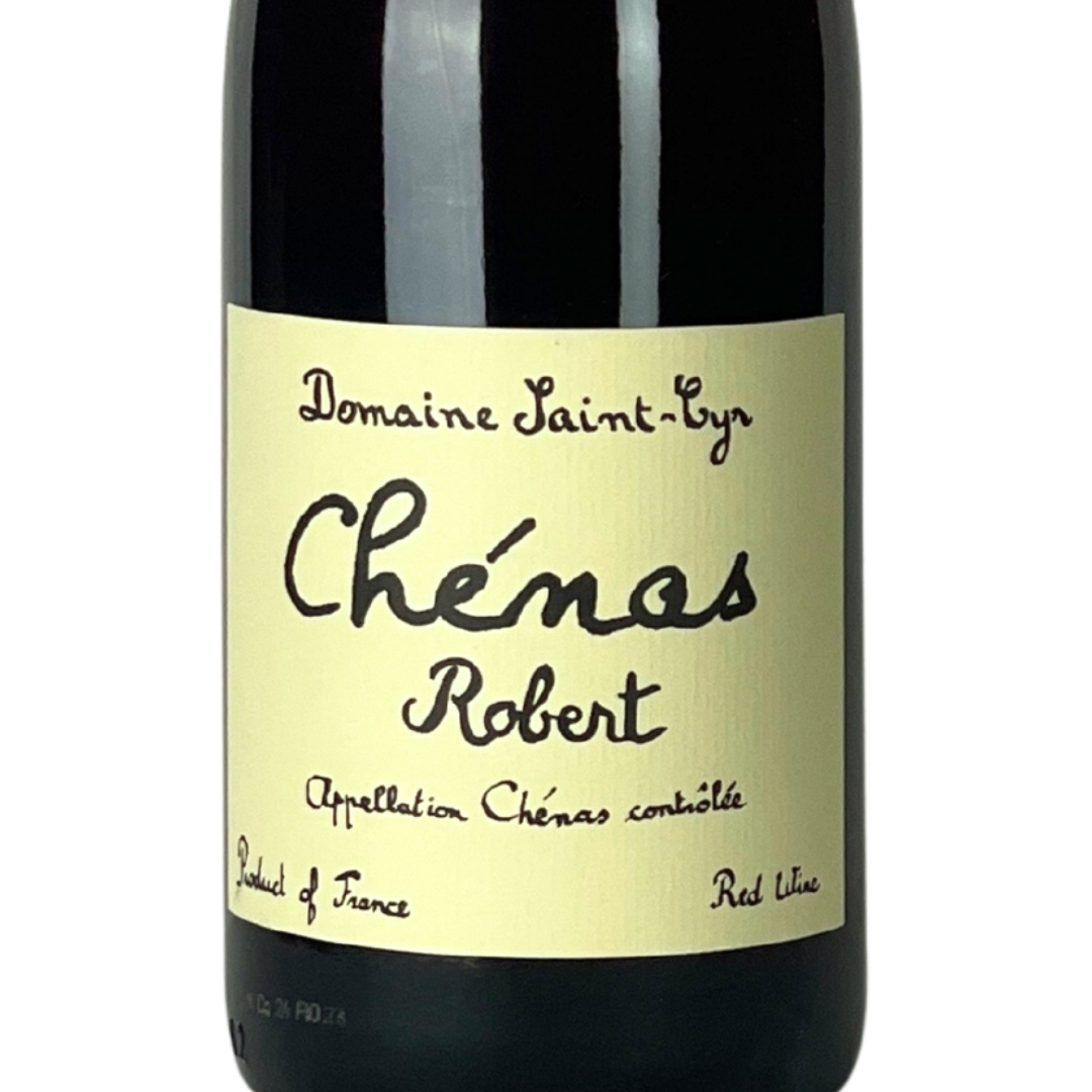 DOMAINE SAINT-CYR<p> Robert 2023 </p> - Image 2