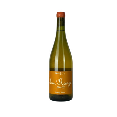 DOMAINE SAINT-CYR<p> Sau'range 2023</p>