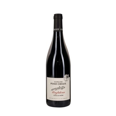 DOMAINE FOND CROZE<p> Confidence Red 2024</p>