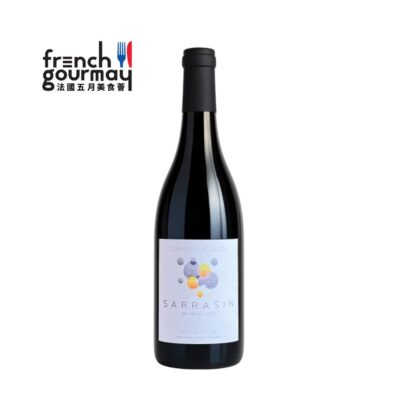 DOMAINE DE LUCEY<p> Le Sarrasin 2022</p>