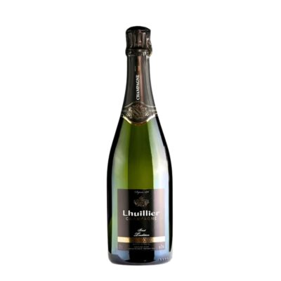 CHAMPAGNE LHUILLIER<p> Brut Tradition</p>