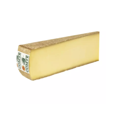 COMTÉ DU JURA<p> Cow, 200g</p>