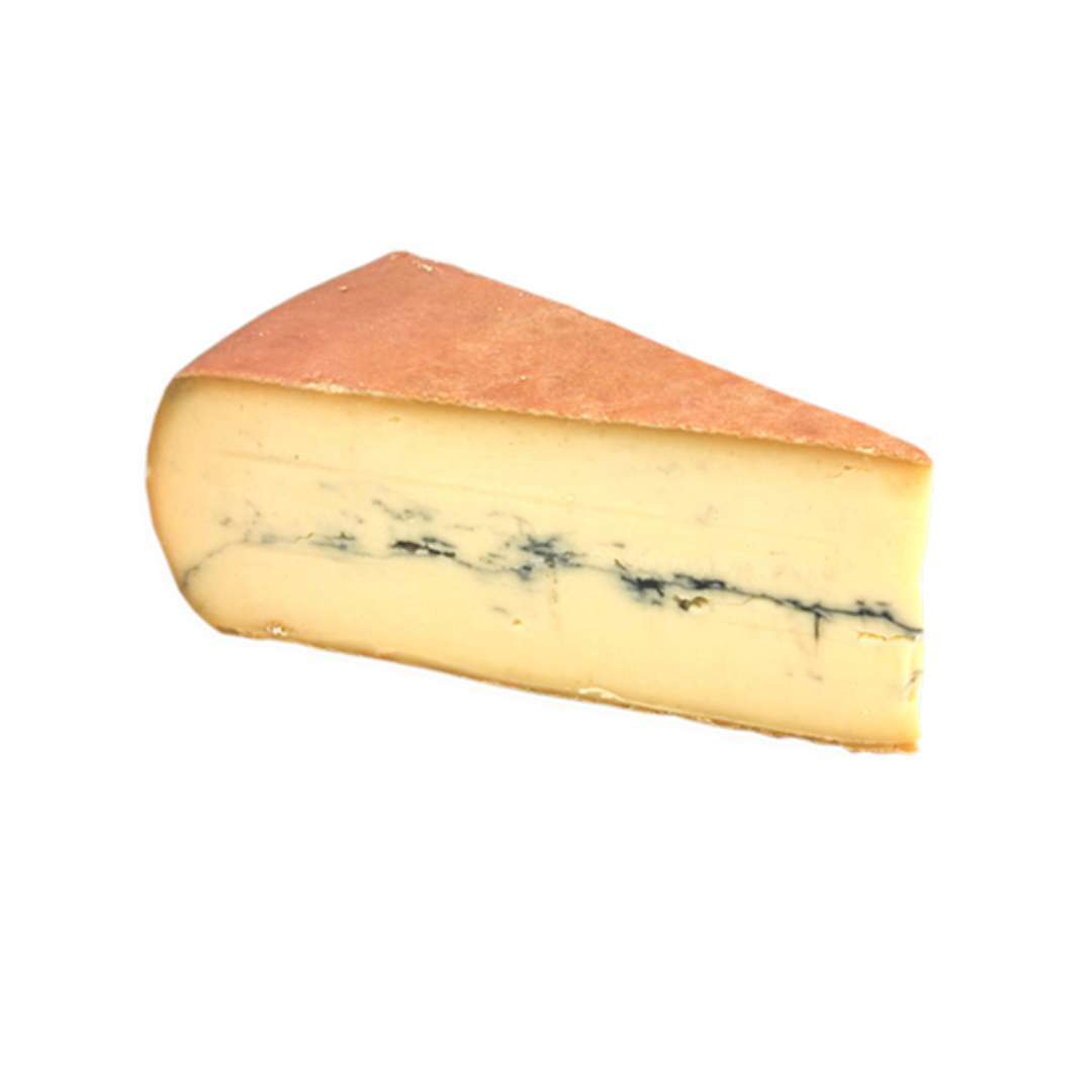 MORBIER DU JURA<p> Cow, 200g</p>