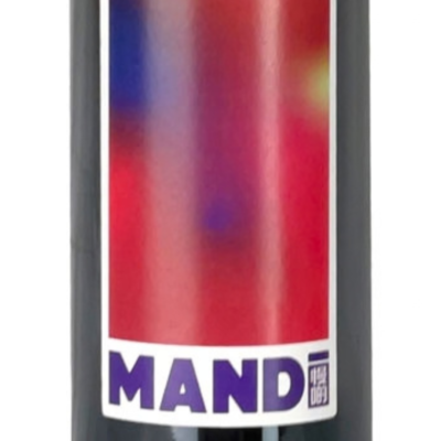 Alternative view of MANDI <p> Rouge 2023 </p>