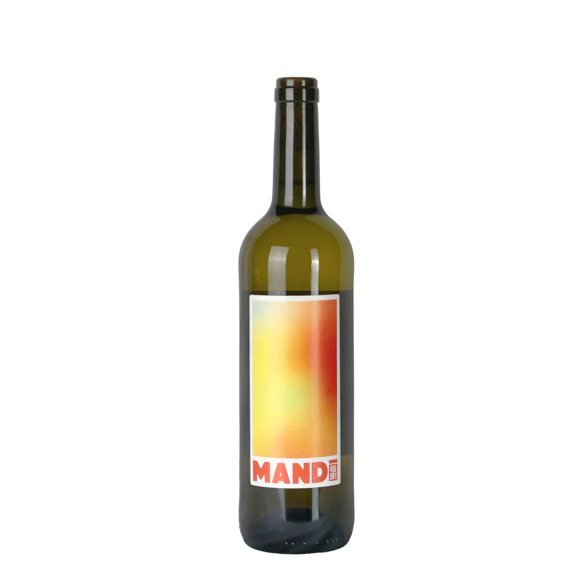 MANDI <p> White 2014 </p>