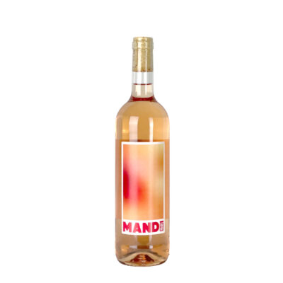 MANDI <p> Rosé 2025 </p>