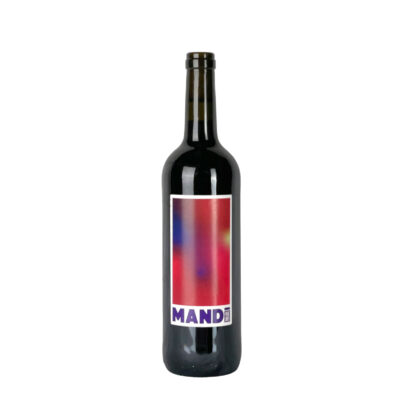 MANDI <p> Red 2023 </p>