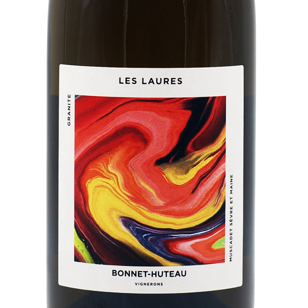 DOMAINE BONNET HUTEAU<p>Les Laures 2023</p> - Image 2