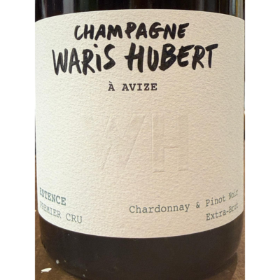 WARIS HUBERT<p> Estence Extra Brut</p>